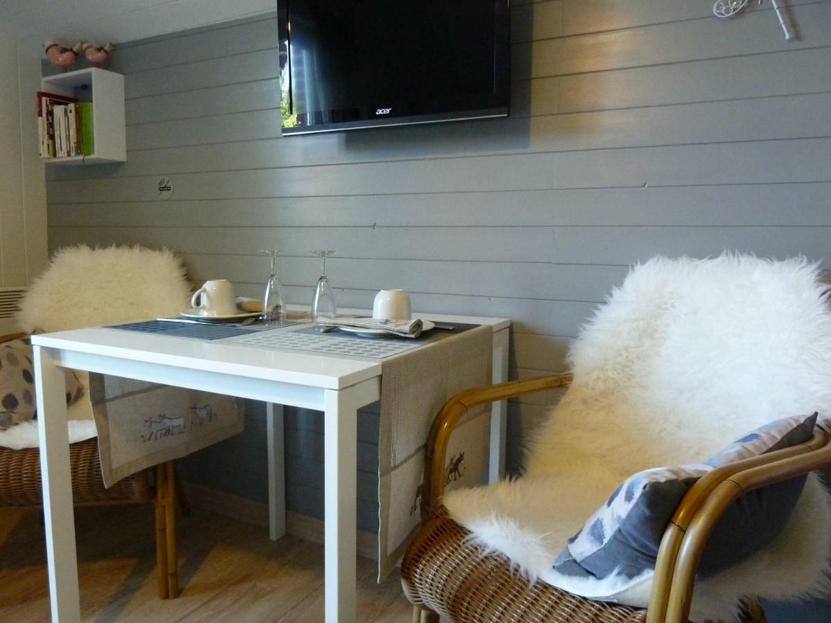 Entre Monts Et Collines B&B Et Spa En Option Екстериор снимка