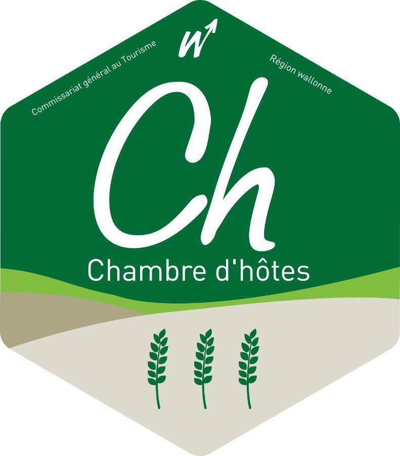 Entre Monts Et Collines B&B Et Spa En Option Екстериор снимка